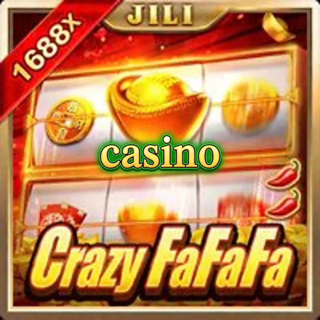 JILI-CrazyFaFaFa