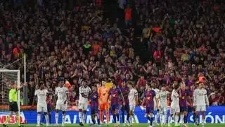 Todas las reacciones a la victoria del Barça