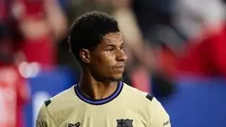 La decisión del United que afecta directamente a Rashford