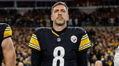 ESPN insider Dan Graziano sheds light on why the Pittsburgh Steelers continue waiting for Aaron Rodgers despite growing uncertainty